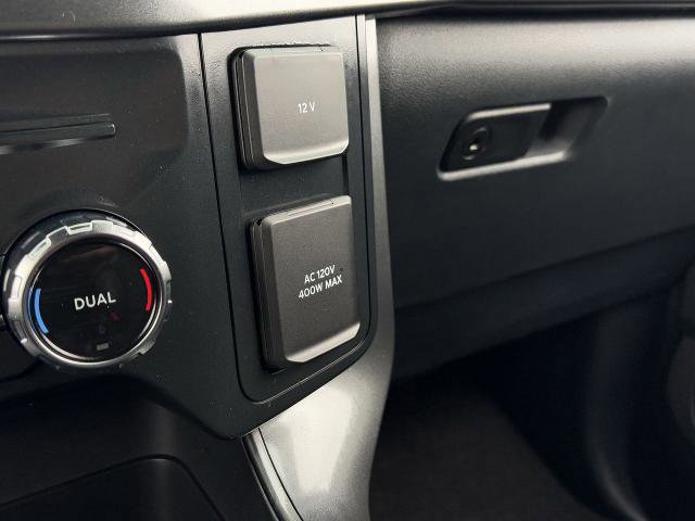 Certified 2022 Ford F150 Tremor w/ Equipment Group 401A Mid AWD/4WD image 25