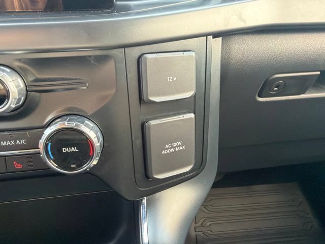 Certified 2024 Ford F150 XLT w/ Equipment Group 302A MID AWD/4WD image 21