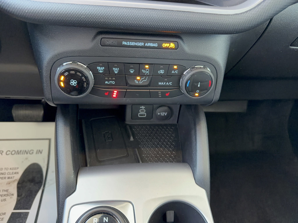 Certified 2024 Ford Bronco Sport Big Bend w/ Convenience Package image 22