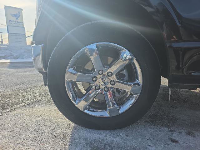 Certified 2023 Ford F150 Lariat w/ Equipment Group 502A High image 27