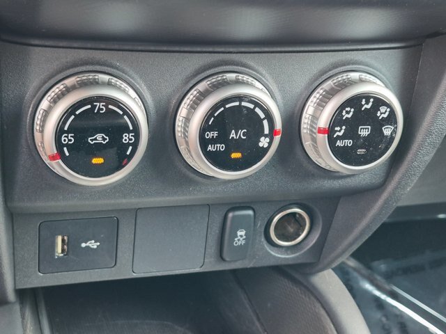 Used 2025 Mitsubishi Outlander Sport ES AWD/4WD image 19