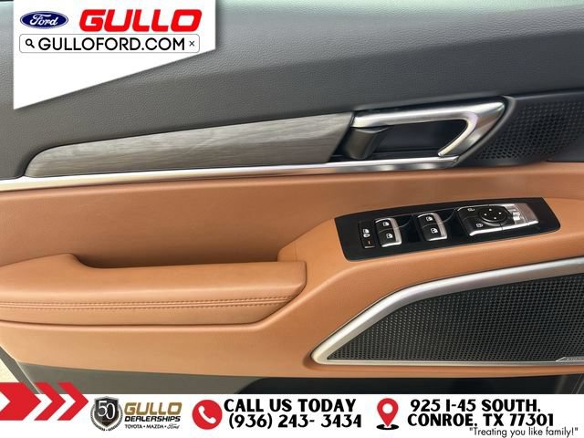 Used 2024 Kia Telluride EX X-Line AWD/4WD image 19