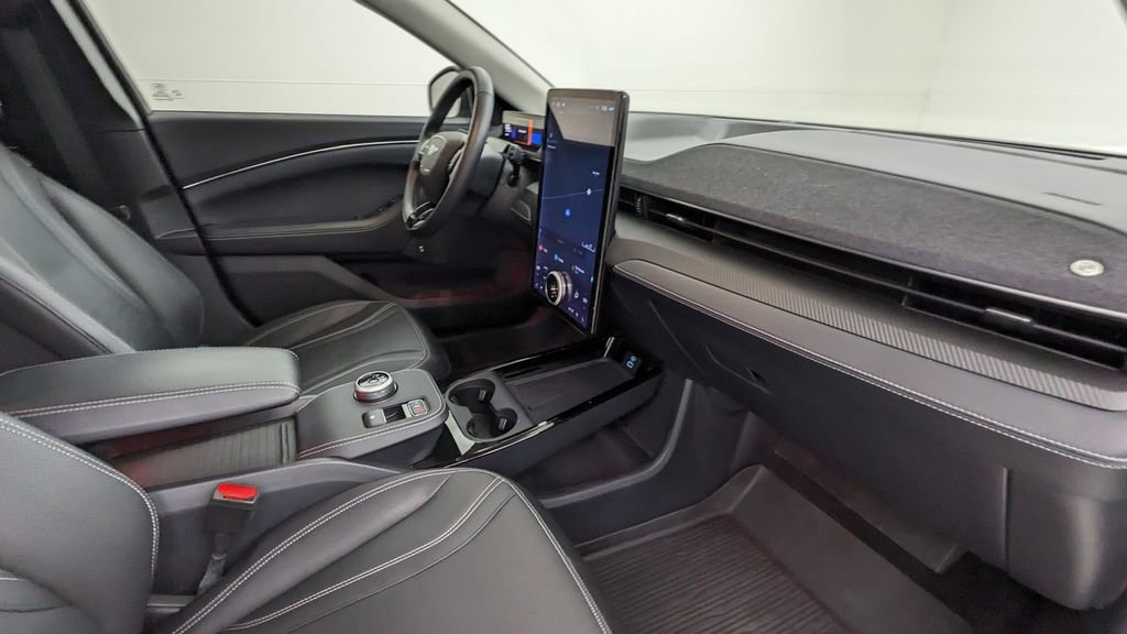 Certified 2024 Ford Mustang Mach-E Premium image 38