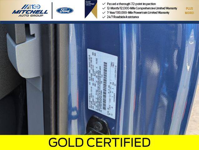 Certified 2023 Ford F150 XLT w/ Equipment Group 302A High AWD/4WD image 38
