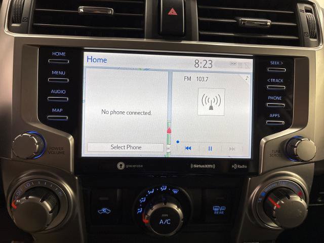 Used 2023 Toyota 4Runner SR5 Premium image 13