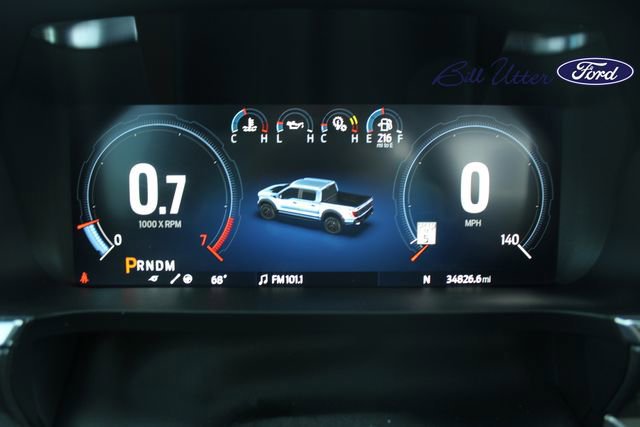 Certified 2023 Ford F150 Raptor image 26