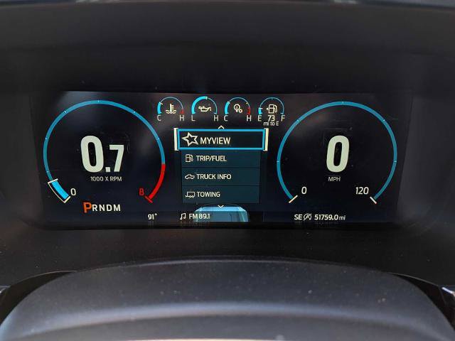 Certified 2023 Ford F150 Platinum w/ FX4 Off-Road Package AWD/4WD image 27