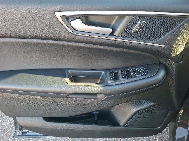 Certified 2023 Ford Edge SEL w/ Convenience Package image 12