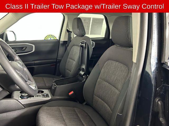 Certified 2022 Ford Bronco Sport Big Bend AWD/4WD image 11