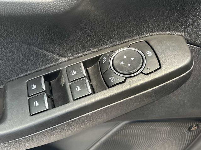 Certified 2022 Ford Escape Titanium w/ Titanium Elite Package image 23