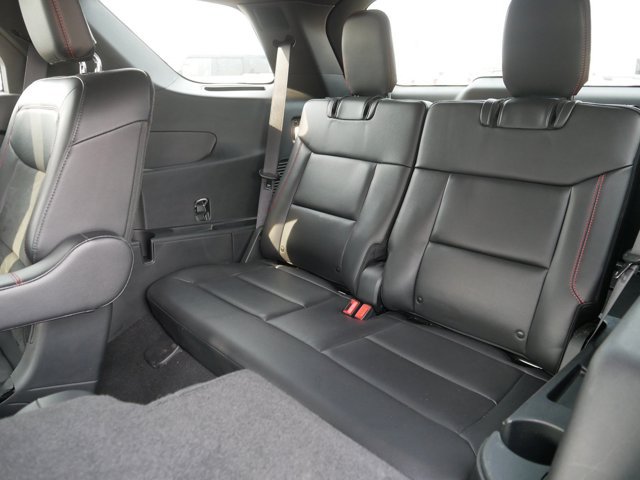 Certified 2024 Ford Explorer ST-Line w/ Class IV Trailer Tow Package AWD/4WD image 20