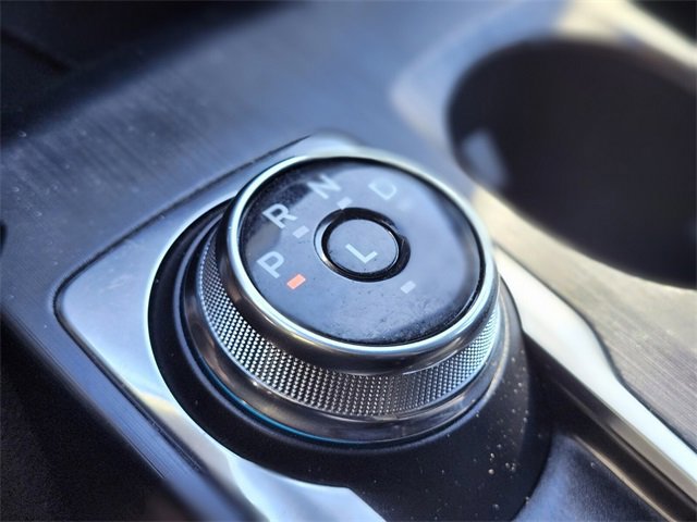 Certified 2024 Ford Escape ST-Line w/ Tech Pack #1 image 25