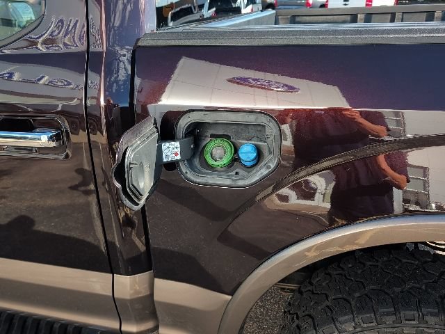 Certified 2018 Ford F150 Lariat AWD/4WD image 12
