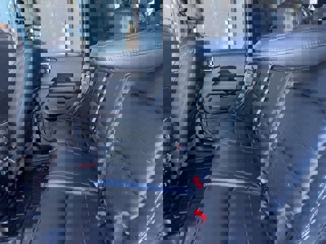 Used 2020 Jeep Wrangler Unlimited Sahara w/ Dual Top Group image 23