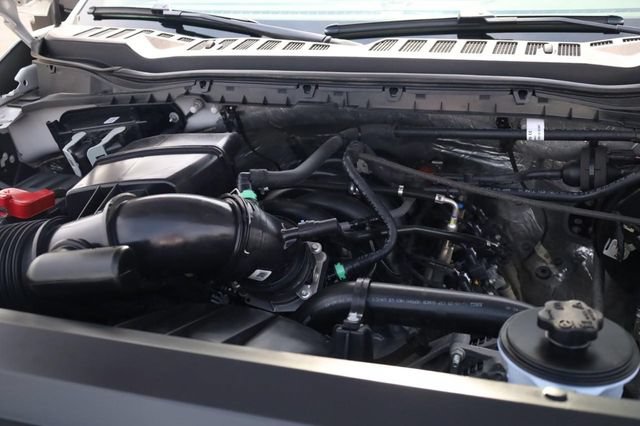 Certified 2026 Ford F250 XLT AWD/4WD image 24
