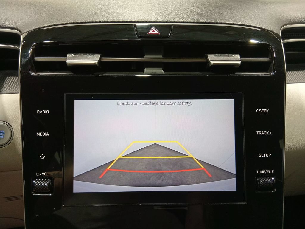 Used 2024 Hyundai Tucson SEL AWD/4WD image 22