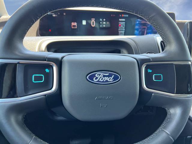 Certified 2025 Ford Expedition Active RWD image 11