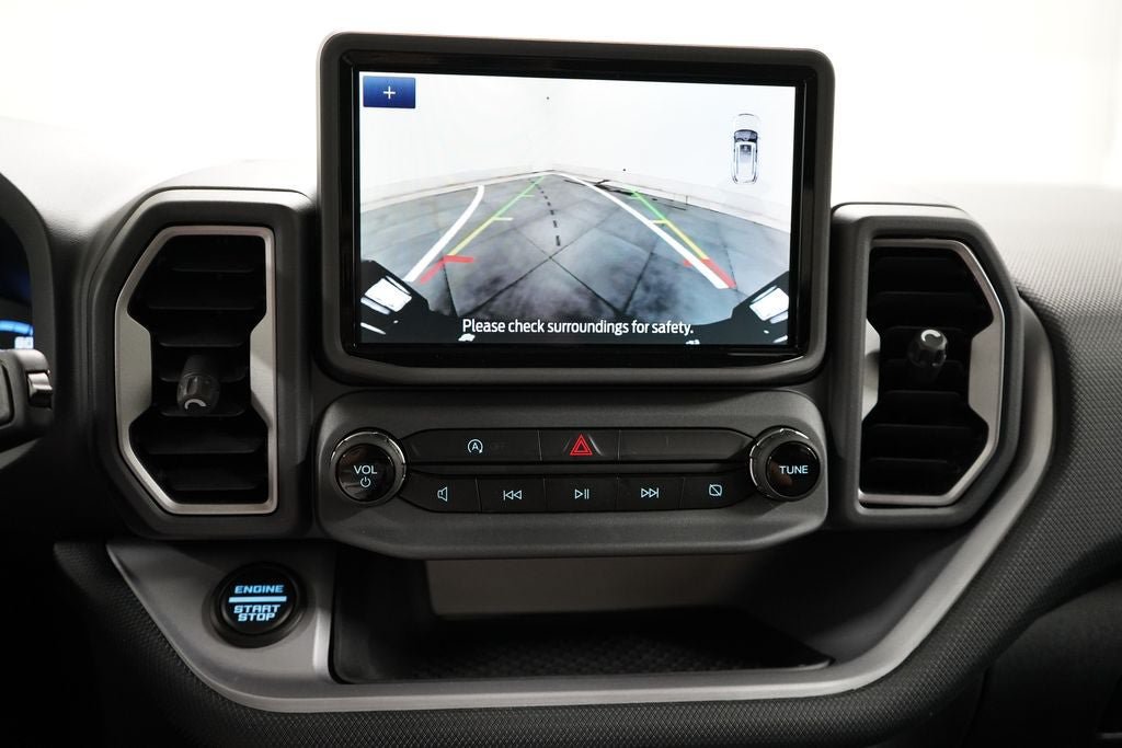 Certified 2023 Ford Bronco Sport Big Bend w/ Convenience Package AWD/4WD image 21