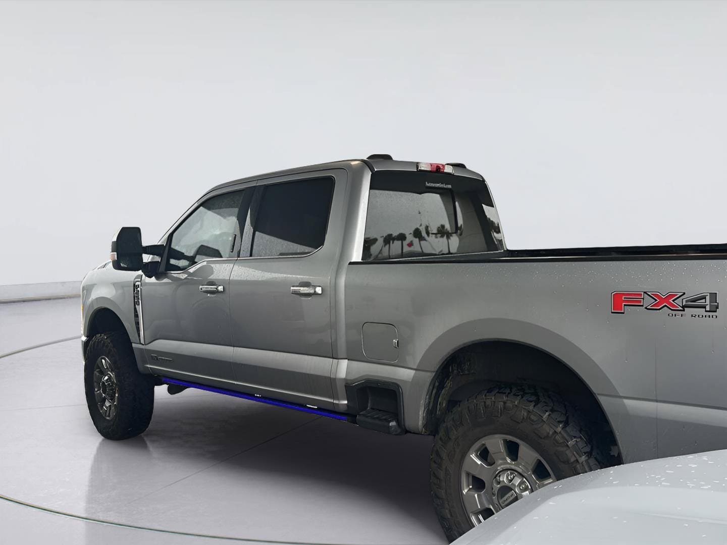 Certified 2023 Ford F250 Lariat w/ Tow Technology Package AWD/4WD image 10