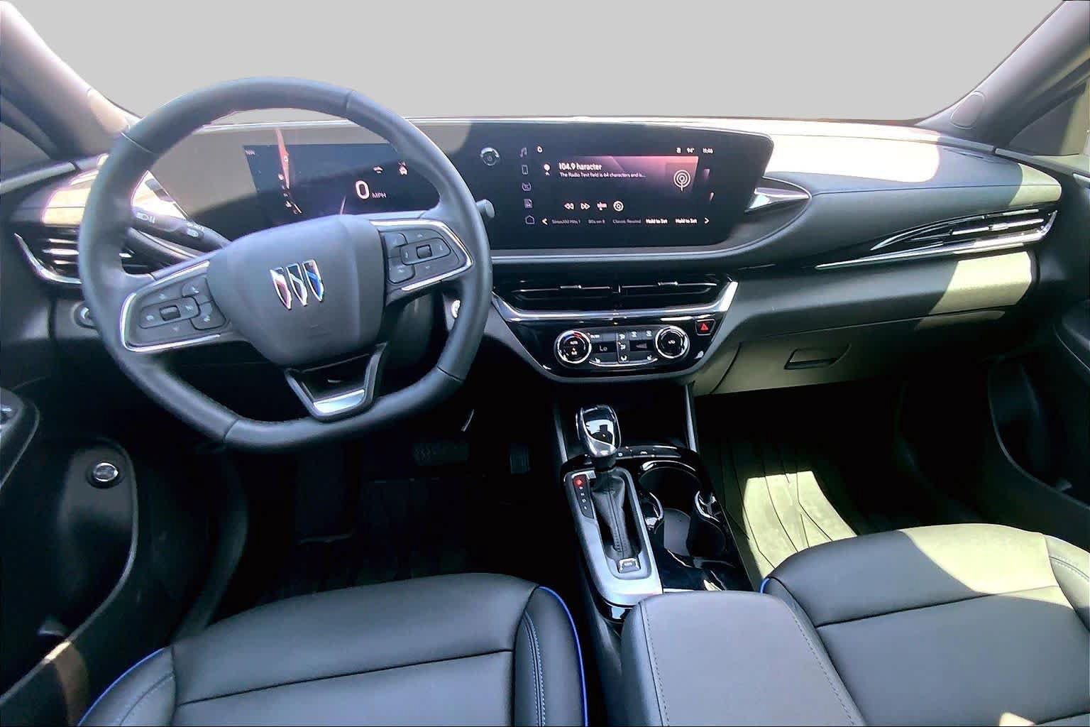 Used 2026 Buick Envista Sport Touring w/ Convenience I Package FWD image 16