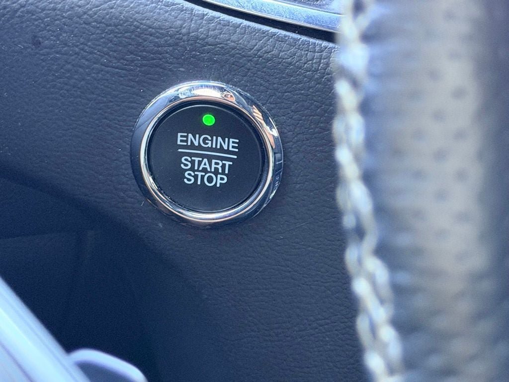Certified 2019 Ford Edge ST w/ Equipment Group 401A AWD/4WD image 26