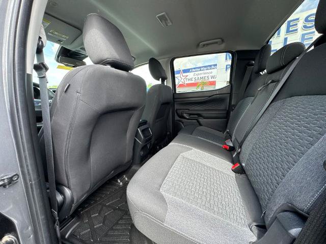 Certified 2025 Ford Ranger XL w/ Trailer Tow Package AWD/4WD image 18