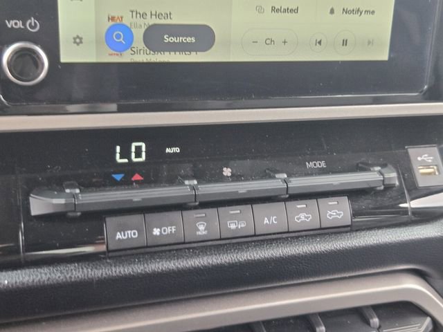 Used 2024 Toyota Tundra SR5 image 23