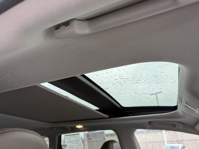 Used 2021 Nissan Murano Platinum w/ Cargo Package image 28