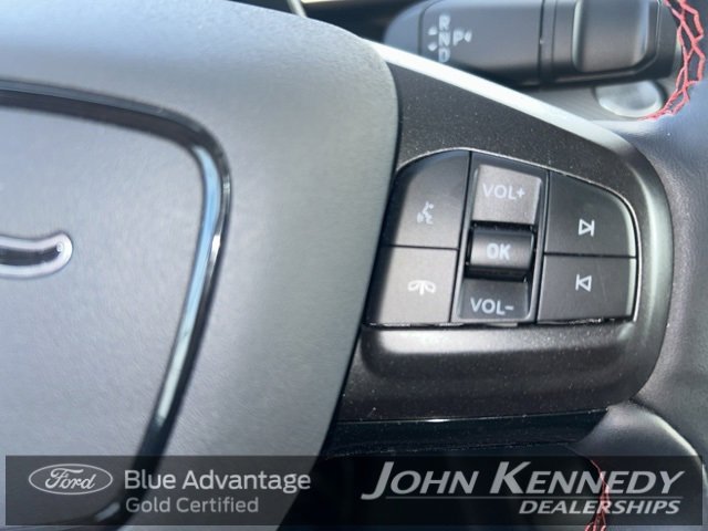 Certified 2025 Ford Mustang Mach-E Premium w/ Sport Appearance Package image 24