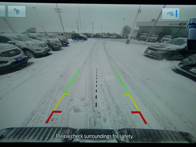 Certified 2023 Ford F150 XLT w/ Equipment Group 302A High image 25