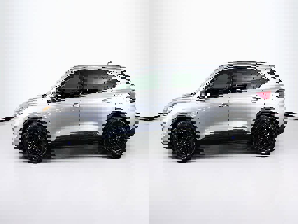 Certified 2022 Ford Escape SE image 3