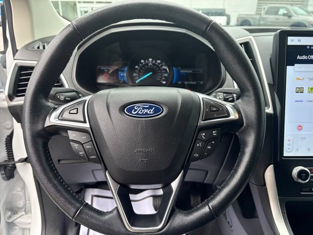 Certified 2024 Ford Edge SEL AWD/4WD image 16