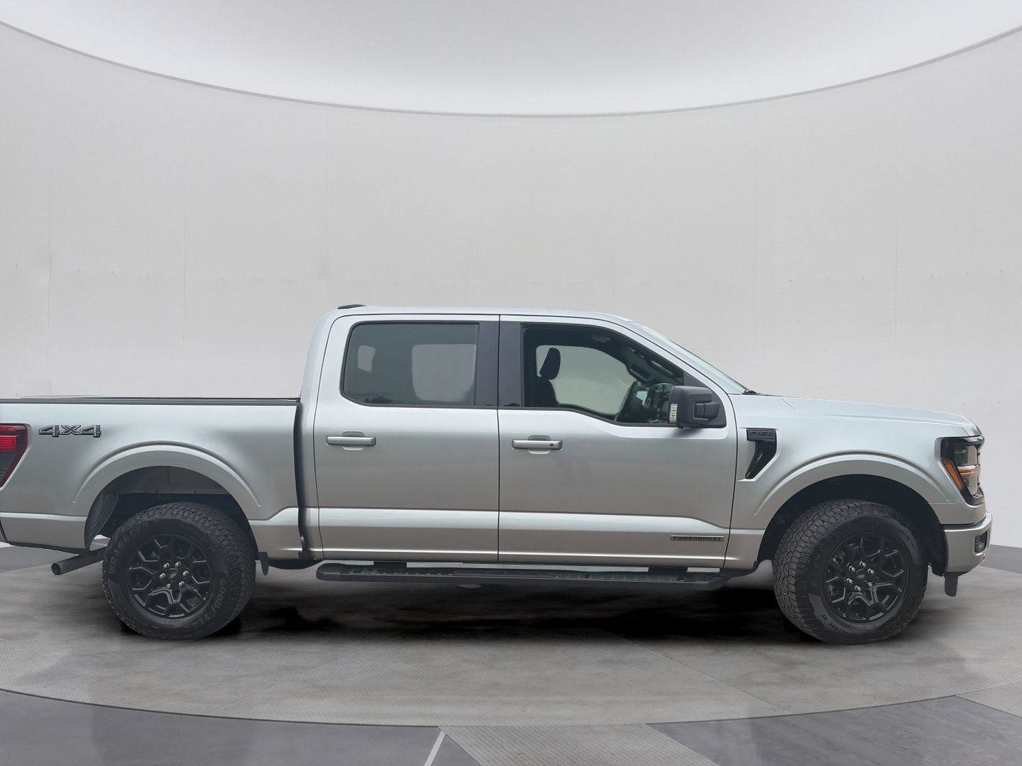 Certified 2024 Ford F150 XLT w/ Equipment Group 302A MID AWD/4WD image 7