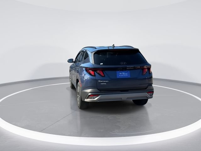 Used 2025 Hyundai Tucson SEL FWD image 6
