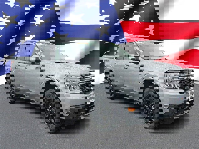 Certified 2023 Ford Maverick Lariat w/ Lariat Luxury Package