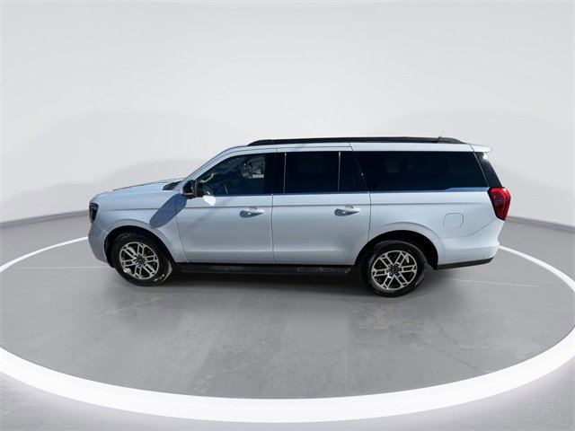 Certified 2025 Ford Expedition Max Active image 10