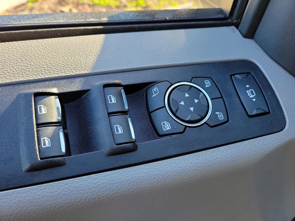 Certified 2021 Ford F250 XLT w/ XLT Premium Package image 23