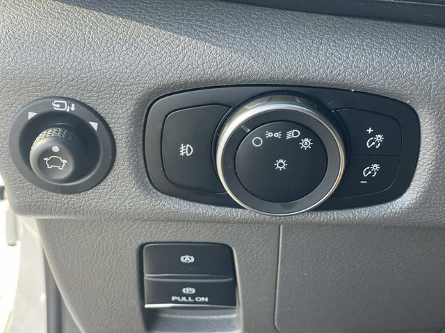 Certified 2022 Ford Transit 350 XLT image 18