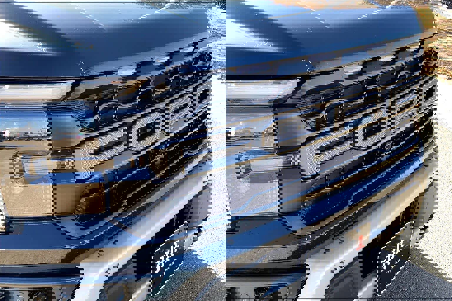 Certified 2025 Ford F150 Raptor image 29