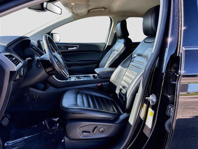 Certified 2024 Ford Edge SEL AWD/4WD image 21