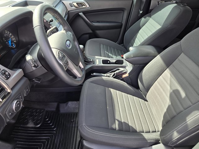 Certified 2022 Ford Ranger XLT w/ Equipment Group 301A Mid image 12