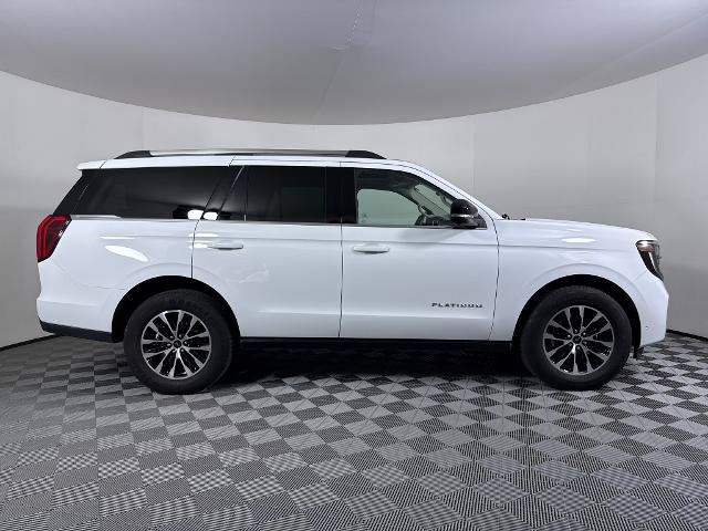 Certified 2025 Ford Expedition Platinum AWD/4WD image 17