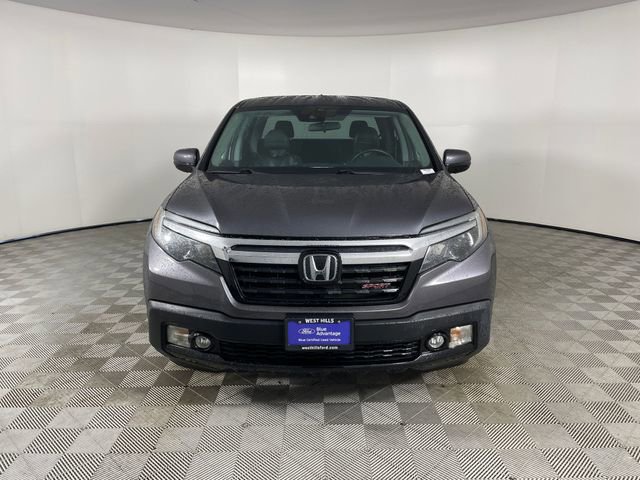Used 2020 Honda Ridgeline Sport image 6
