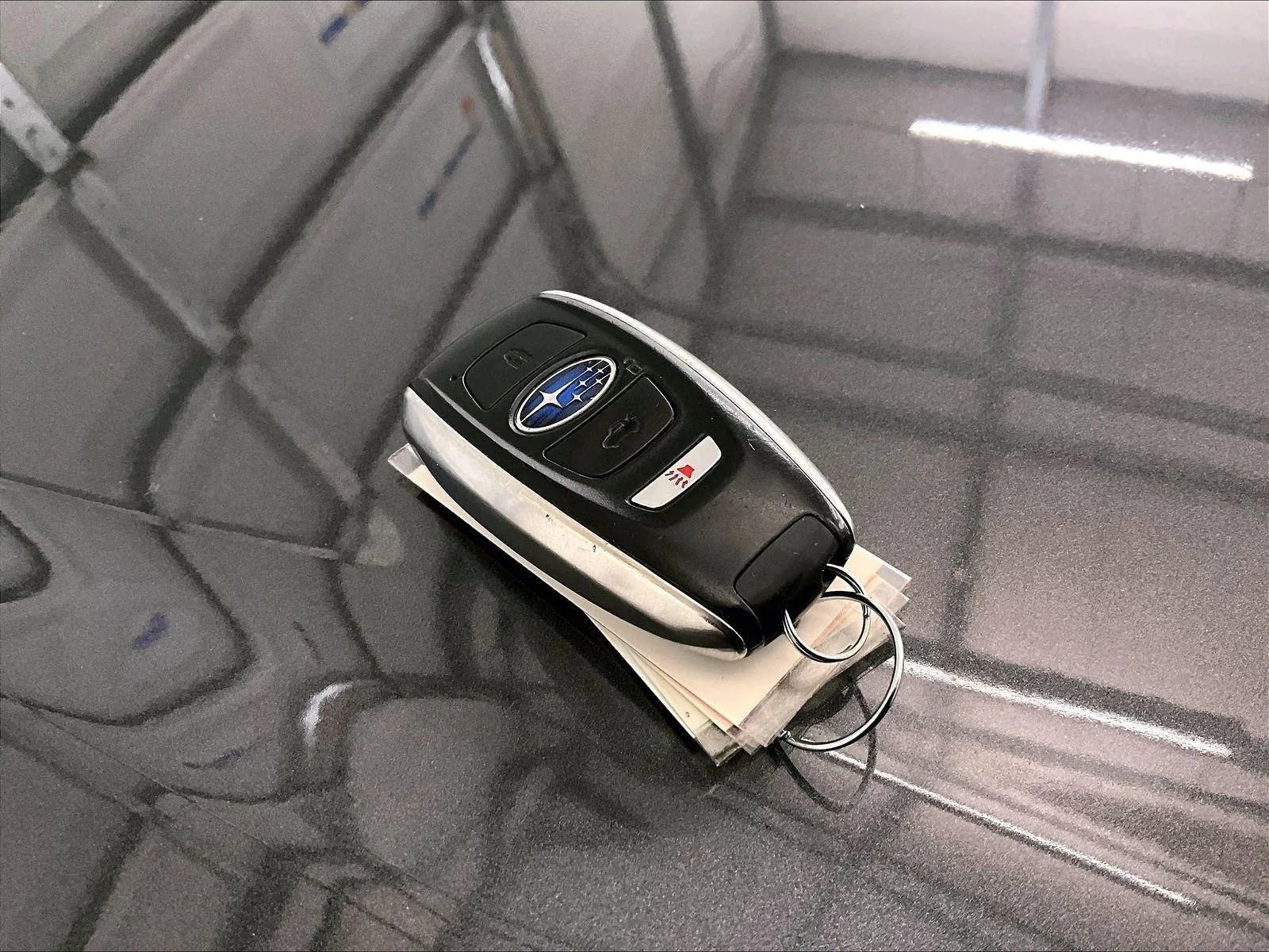 Used 2020 Subaru Impreza 2.0i Sport image 9