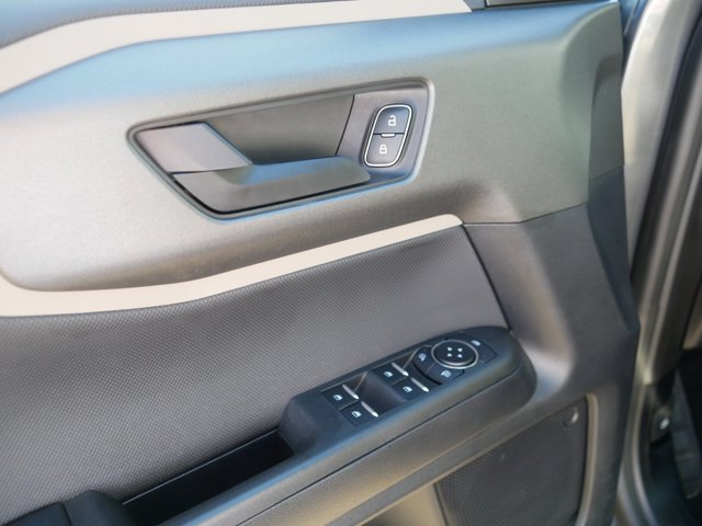 Certified 2025 Ford Bronco Sport Big Bend AWD/4WD image 15