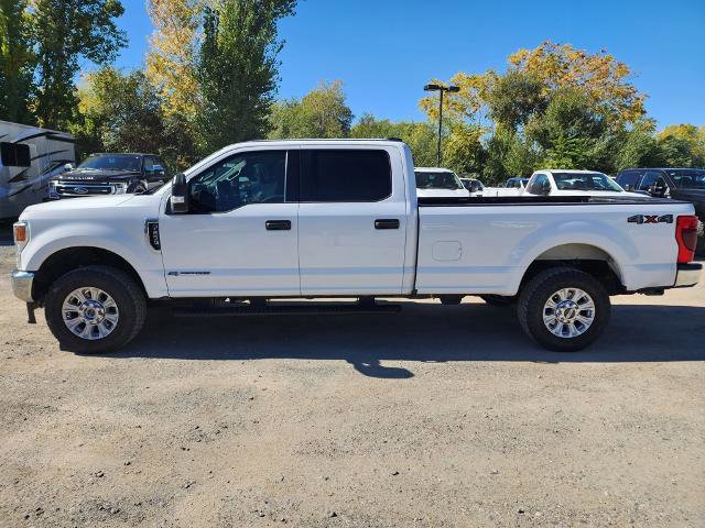Certified 2022 Ford F250 XLT image 2