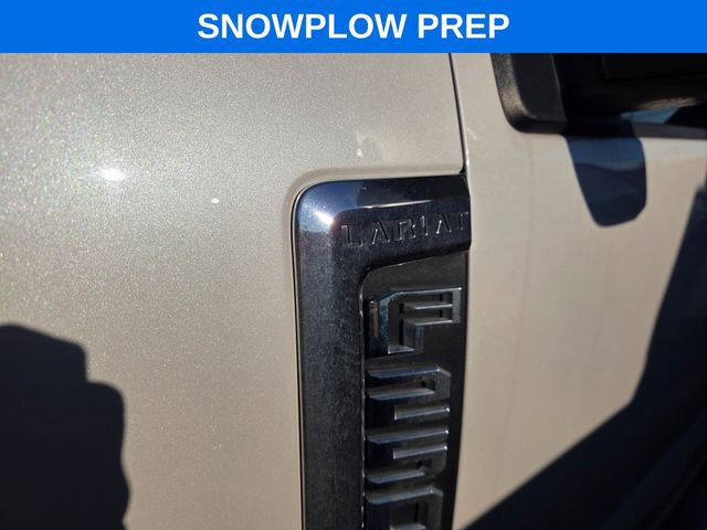 Certified 2017 Ford F250 Lariat w/ Chrome Package image 4