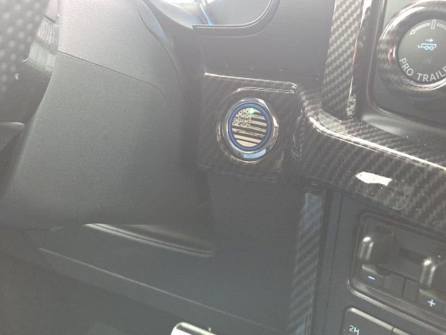 Certified 2023 Ford F150 Tremor image 46