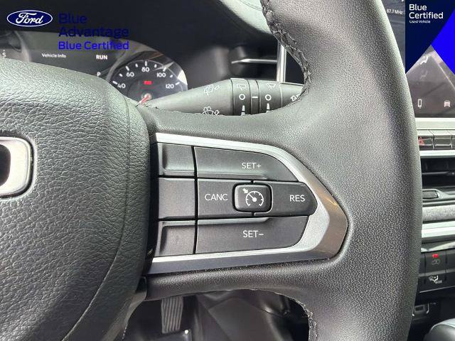 Used 2024 Jeep Compass Latitude AWD/4WD image 22