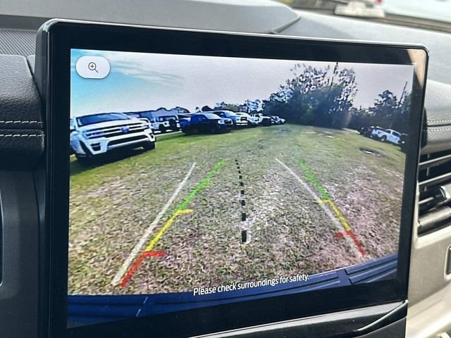 Certified 2024 Ford Expedition Max XLT image 36